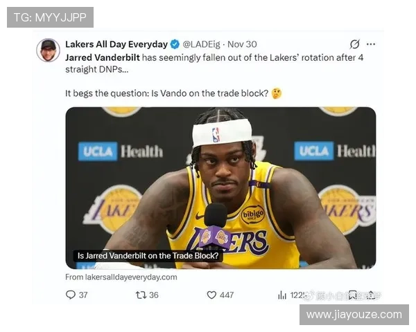 范德比尔特盛赞里夫斯迎接挑战两场比赛得分超90分令人惊叹