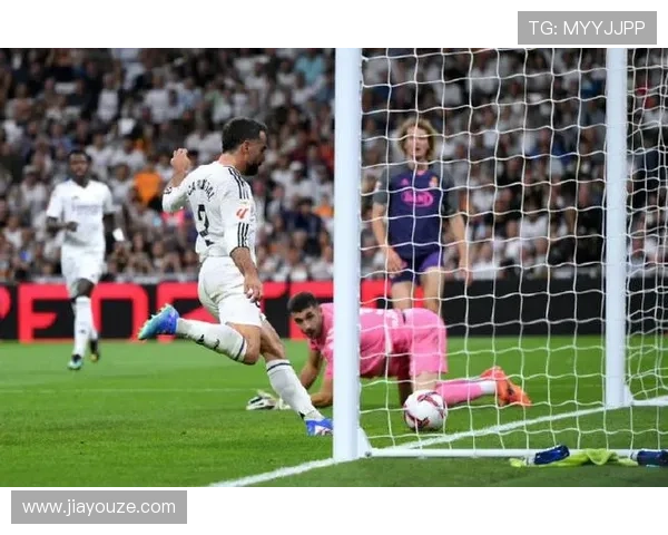 姆巴佩闪耀全场贡献两射一传助皇马轻取毕尔巴鄂竞技